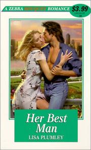 Cover of: Her Best Man