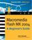 Cover of: Macromedia Flash MX 2004
