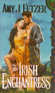 Cover of: The Irish enchantress