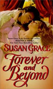 Cover of: Forever and beyond