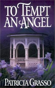 Cover of: To tempt an angel