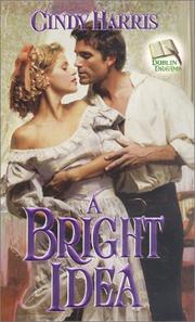 Cover of: A bright idea