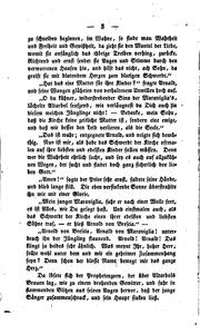 Cover of: Sängerliebe: Eine provenzalische sage