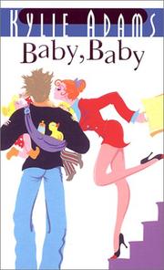 Cover of: Baby, baby