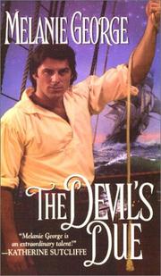 Cover of: The devil's due