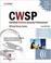 Cover of: CWSP Certified Wireless Security Professional Official Study Guide (Exam PW0-200)