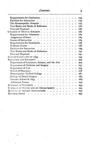 Cover of: General Register