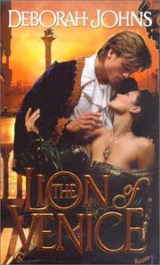 Cover of: The lion of Venice