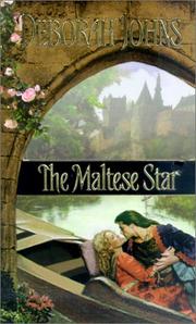 Cover of: The Maltese star