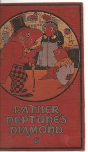 Cover of: Father Neptune's diamond by Philip Inchfawn