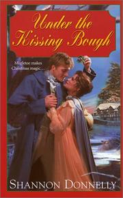 Cover of: Under the Kissing Bough