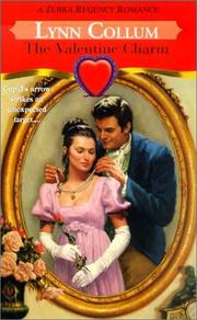 Cover of: The valentine charm
