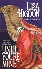 Cover of: Until you're mine