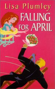 Cover of: Falling for April