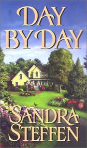 Cover of: Day by day