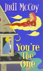 Cover of: You're The One