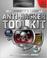 Cover of: Anti-Hacker Tool Kit, Second Edition
