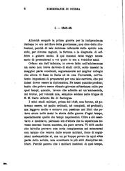 Cover of: Rimembranze di guerra (1848-1870) by 