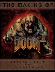 Cover of: The Making of Doom(r) III: The Official Guide