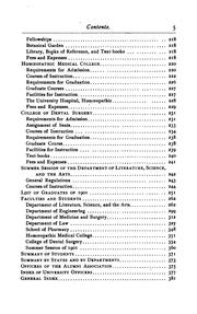 Cover of: General Register