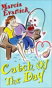 Cover of: Catch of the Day (Misty Harbor #1)