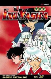 Cover of: Inuyasha 36