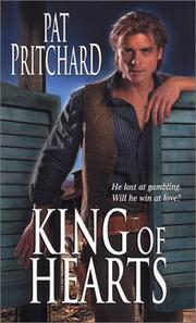 King of hearts by Pat Pritchard
