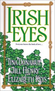 Cover of: Irish eyes