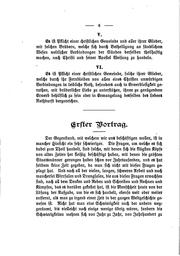 Cover of: Die heutigen Arbeiterverbindungen und die christliche Ortsgemeinde: Ein Referat