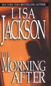 Cover of The morning after