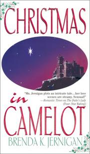 Cover of: Christmas in Camelot