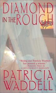 Cover of: Diamond in the rough