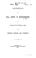 Cover of: Address of Hon. John B. Henderson, at Louisiana, Mo., October 29, 1895, on ...