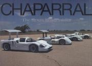 Cover of: Chaparral: The Texas Roadrunner