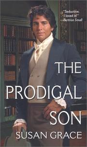 Cover of: The prodigal son