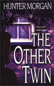 Cover of: The other twin