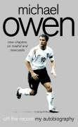 Cover of: Michael Owen by Michael Owen