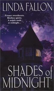 Cover of: Shades of midnight