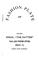 Cover of: The American-Hispano Pocket Guide of the Worlds Fair, 1893: Guia de Bolsillo Hispano-Americana ...