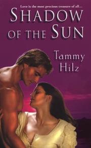 Cover of: Shadow of the sun