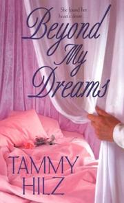 Cover of: Beyond my dreams