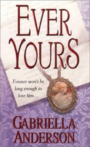 Cover of: Ever yours