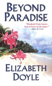 Cover of: Beyond paradise by Elizabeth Doyle