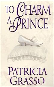 Cover of: To charm a prince