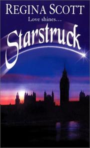 Cover of: Starstruck by Regina Scott