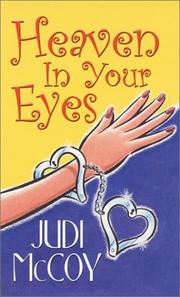 Cover of: Heaven in your eyes