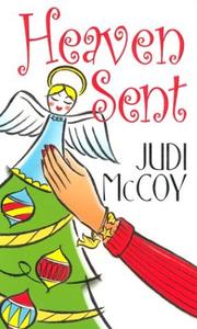 Cover of: Heaven sent by Judi McCoy