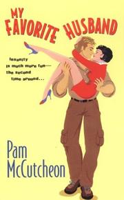 Cover of My favorite husband