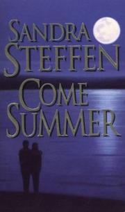 Cover of: Come summer