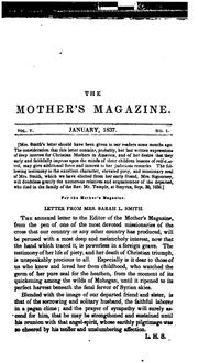 Cover of: The Mother